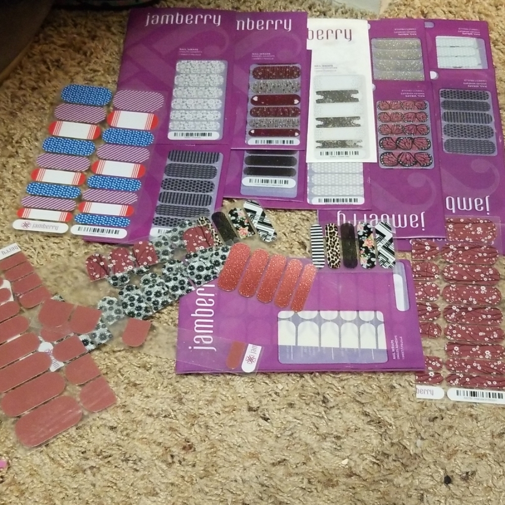 Jamberry